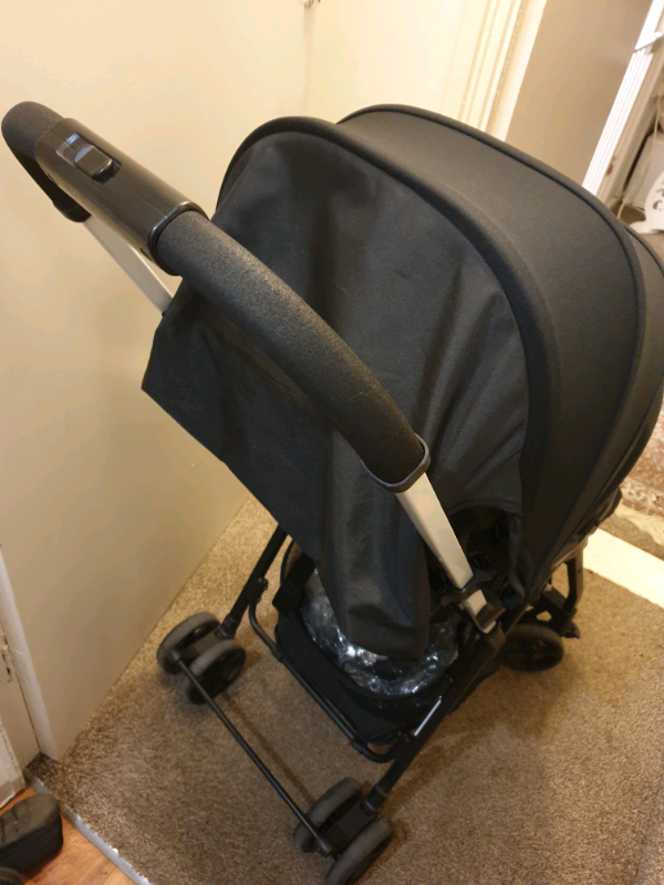 chicco ohlala2 stroller